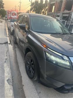 نيسان باثفايندر